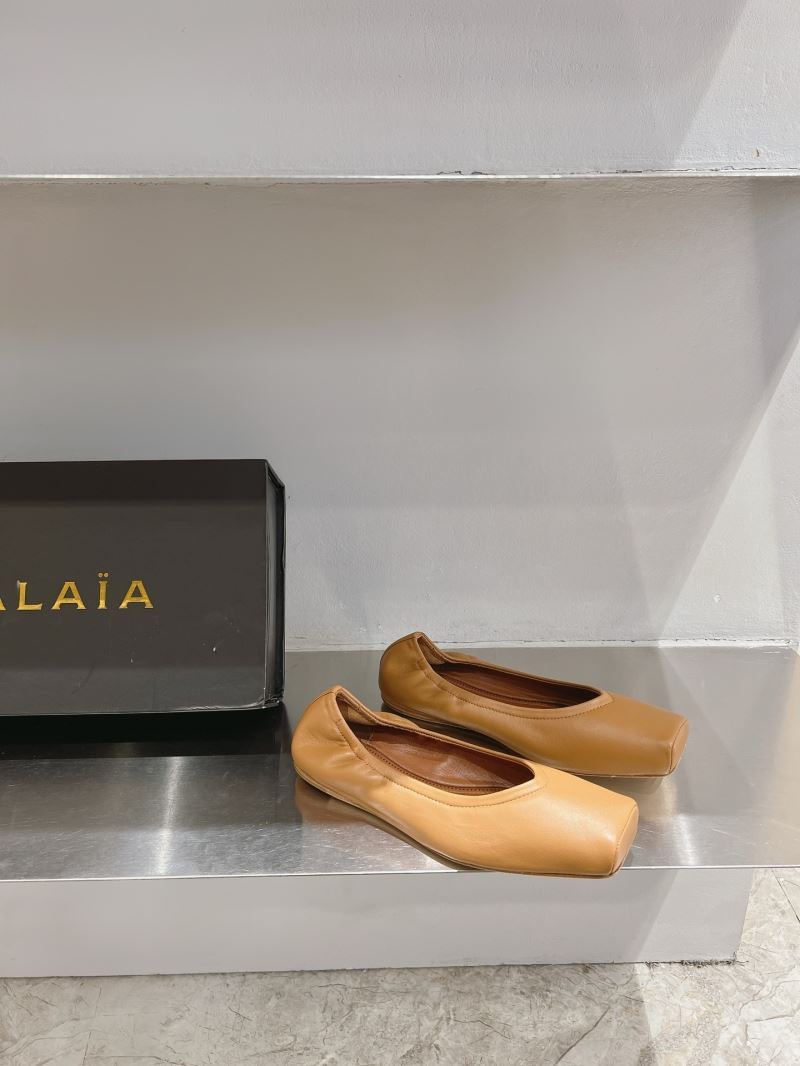 Alaia Shoes